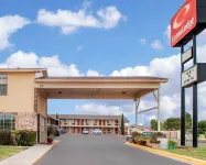 Econo Lodge Hobbs Hotels in Hobbs