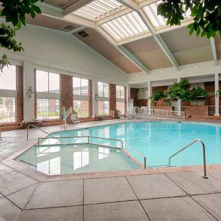 Red Lion Hotel Pocatello