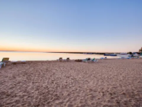 Super 8 by Wyndham Mackinaw City/Beachfront Area Hotels in Mackinaw Township
