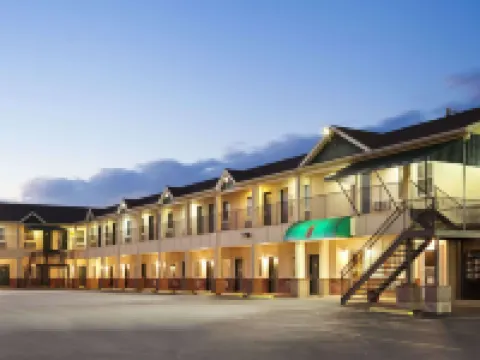 Super 8 by Wyndham Mifflinville Near Bloomsburg Hotels in Columbia County
