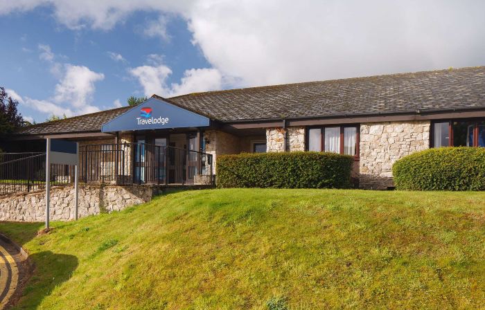 Travelodge Halkyn