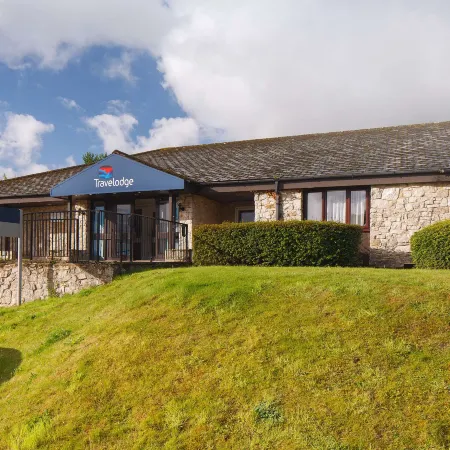 Travelodge Halkyn