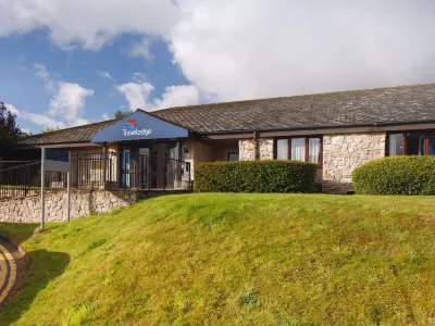 Travelodge Halkyn Hotel di 