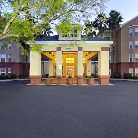 Homewood Suites by Hilton Phoenix - Biltmore