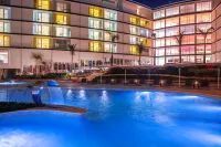 Radisson Blu Hotel & Convention Centre, Kigali - 5 stjerner