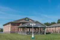 Days Inn by Wyndham Perryville