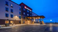 Best Western Plus Rapid City Rushmore Hotels in Box Elder