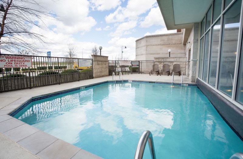 Drury Inn & Suites Columbus Grove City photo 2