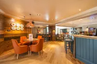 朗科恩普瑞米爾飯店 Crowton住宿飯店