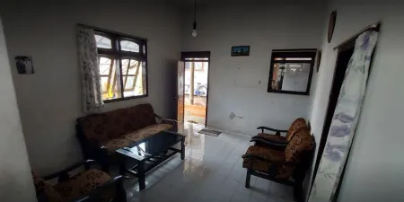 Homestay Pak Purna Отели в г. Malang Regency