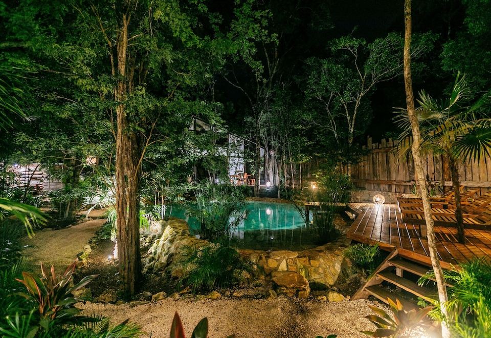 Nahouse Jungle Lodges, Tulum – Preços atualizados 2023