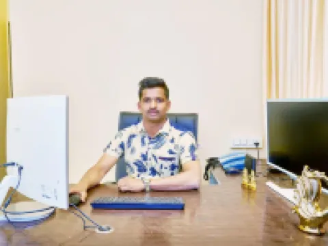 Natural Resort Panhala Hotels in Panhala