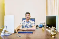 Natural Resort Panhala Hotels in Panhala