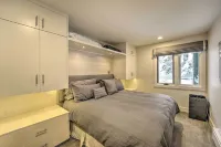 Ski-in/Out Sun Valley Condo: First-Floor Unit! - parking