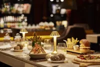Hyatt Regency Casablanca - breakfast