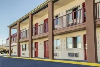 King's Inn Motel Hotels in Reading