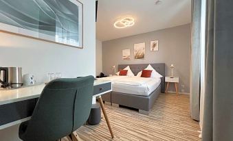 Sieben Zimmer am See - Housity