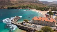 Oasis Tarrafal Alfandega Suites Hotel di 