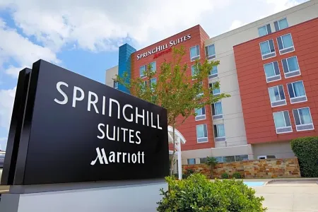 SpringHill Suites Houston NASA/Webster