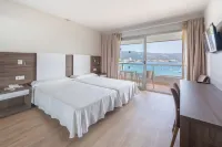 Seramar Hotel Comodoro Playa Hotels in Torrenova