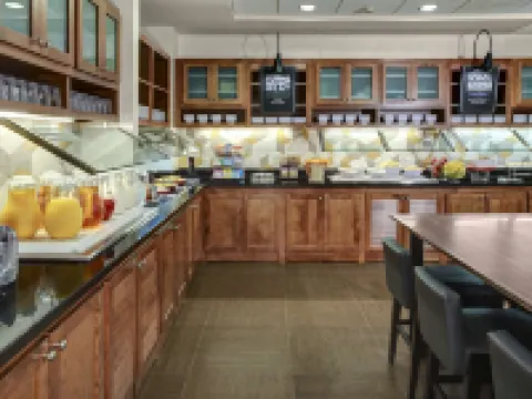 Hyatt Place Omaha/Downtown Old Market Hoteles en Omaha