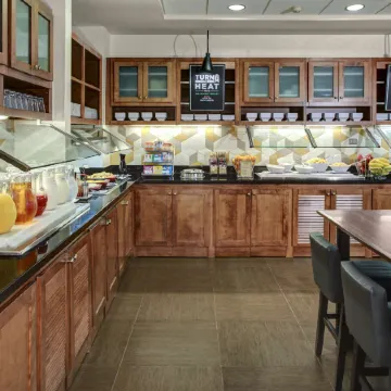 Hyatt Place Omaha/Downtown Old Market