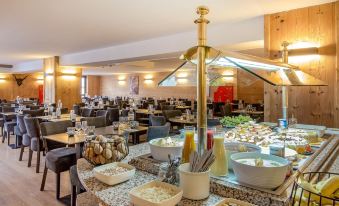 Sowell Hotels le Parc & Spa