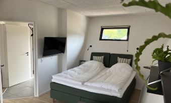 SØGAARDEN - Hotel & SøCamp