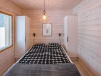 Ylläs Lumo Hotels near Kesänkitunturi