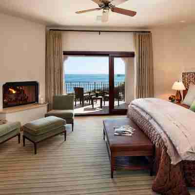 The Ritz-Carlton Bacara, Santa Barbara Rooms