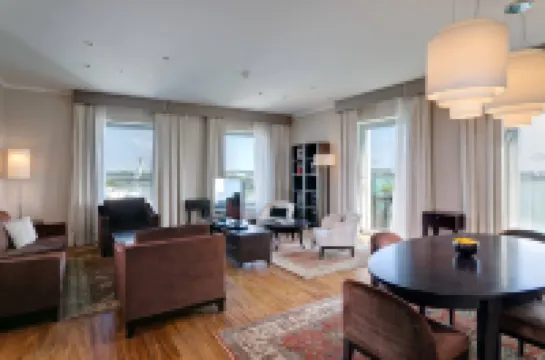 Grand Hotel River Park, a Luxury Collection Hotel, Bratislava