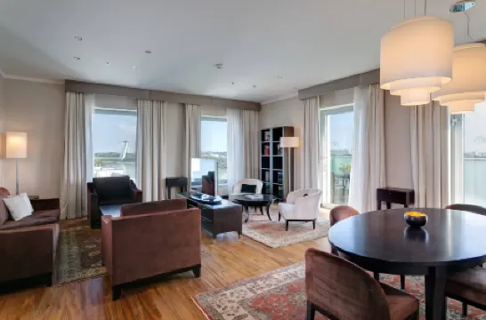 Grand Hotel River Park, a Luxury Collection Hotel, Bratislava