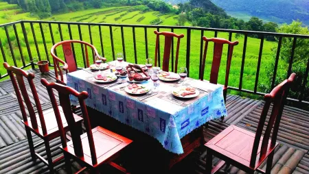 Tianpan Renjia Manor