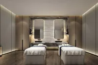 Rizhao Sheraton Hotel - spa