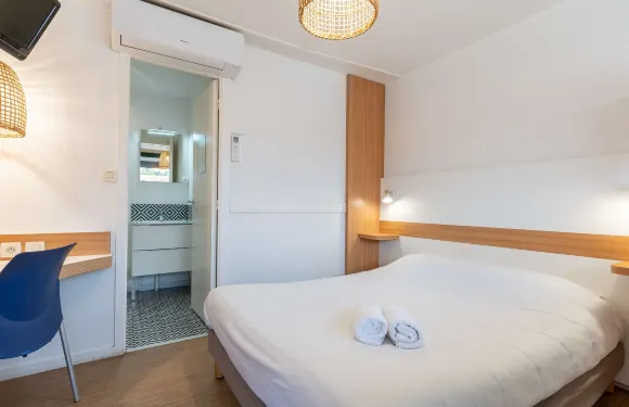 基里亞德酒店-南波爾多瑟斯塔