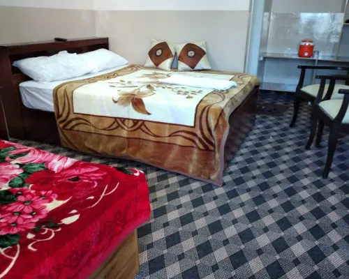 Citi Hotel Gilgit Hotels in Gilgit