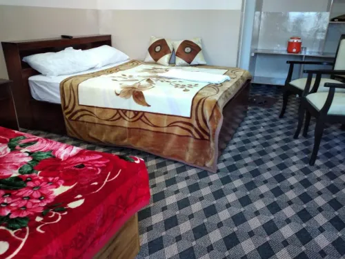 Citi Hotel Gilgit