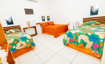 OYO Hotel Das Pedras