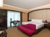 BelAir Unique a Wyndham Hotel Hotels near نابولس