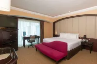 BelAir Unique a Wyndham Hotel - spa