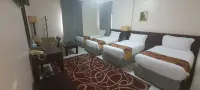 Durrat Mina Hotel Hotels in Ar Rawdah