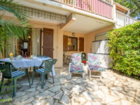 Le Mas des Calanques