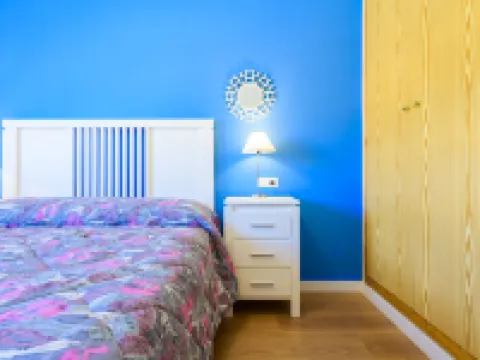 La Vina Hotels in Oropesa