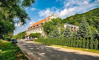 Hotel Król Kazimierz