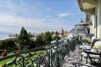 Beau-Rivage Palace - Romantic