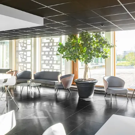 Holiday Inn Express UTRECHT - PAPENDORP by IHG