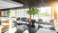 Holiday Inn Express UTRECHT - PAPENDORP by IHG - 3 étoiles