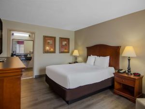 Best Western Aquia/Quantico Inn