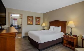 Best Western Aquia/Quantico Inn