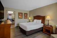 Motel 6 Stafford, VA - Quantico - Wifi